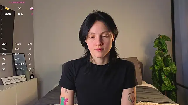 Czat XXX na żywo – MaryCoopeer