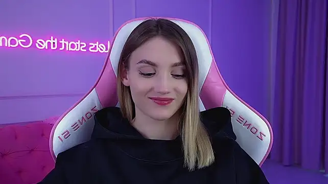 Chat XXX en directo de StacyEvances