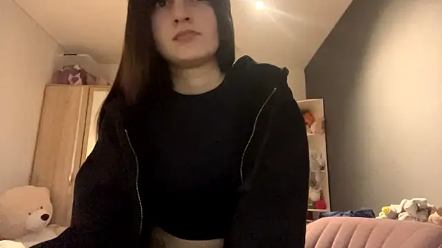 Chat +18 de SpanishRooter ao vivo