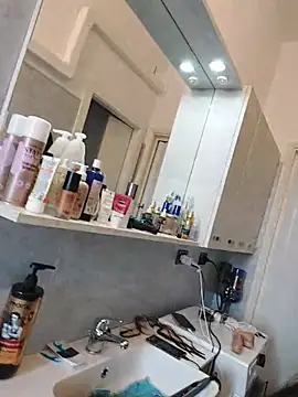 Živý XXX chat MorenaVanilla
