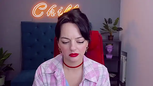 BellaRowan 라이브 XXX 채팅