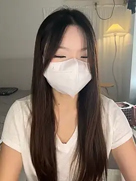 _xiaoxinxin_ 라이브 XXX 채팅