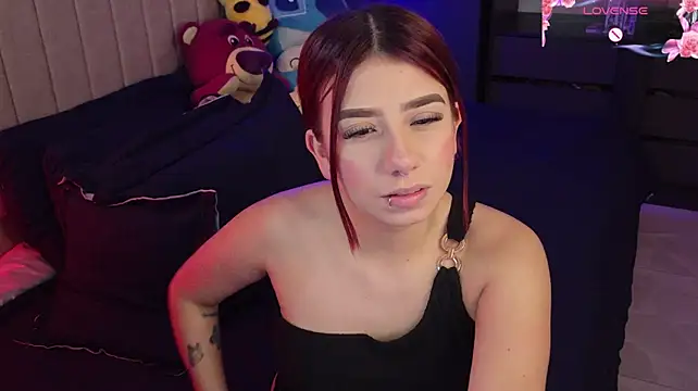 Your_rosalie Live XXX-chat