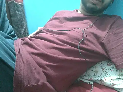 Precumboner Live XXX-Chat
