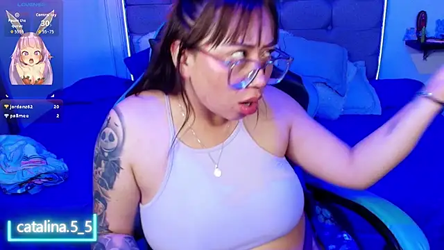 Kata_Bigboobs Live XXX Chat