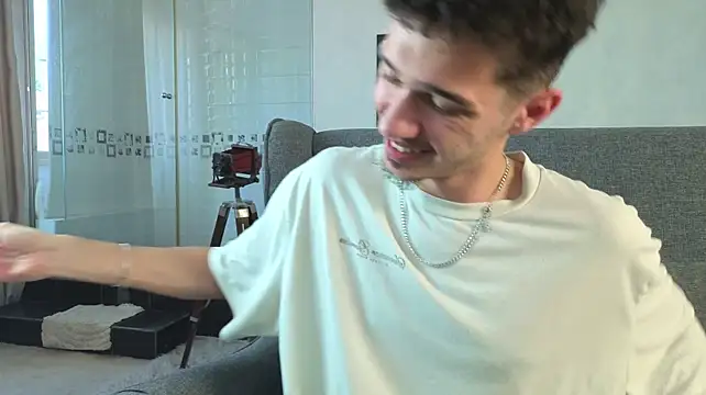 KaydenDrew's Live XXX Chat
