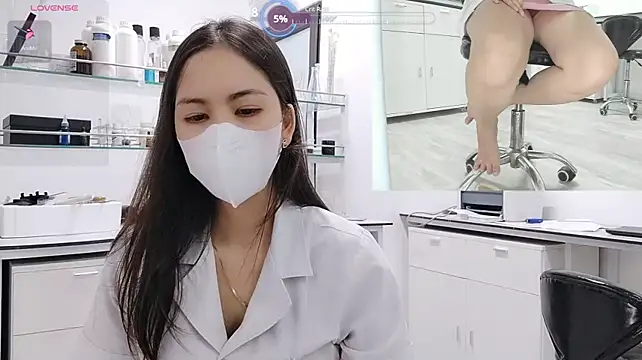 Živý XXX chat Lubeyou_KT