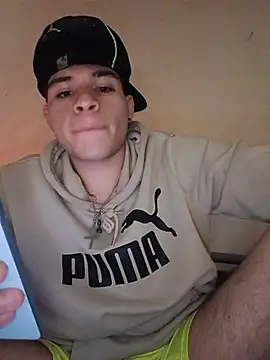 Oliver_LA's Live XXX Chat