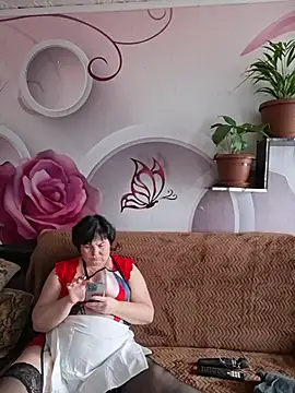 LedyEva Chat XXX live