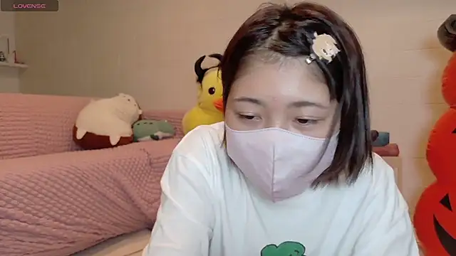 SUZU_のライブXXXチャット