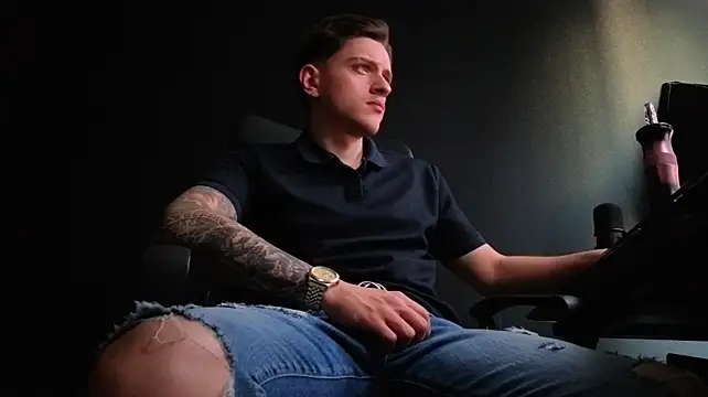 Chat XXX Live FelixStarkk