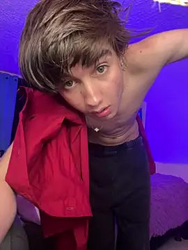 Helly_BOss7 现场XXX聊天