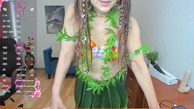 Czat XXX na żywo – Erica_Edmonton