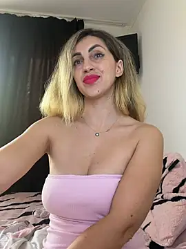 JessicaCarterのライブXXXチャット