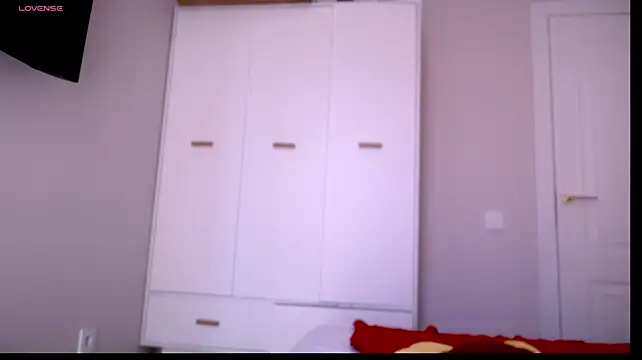 JaneVibes' Live XXX Chat