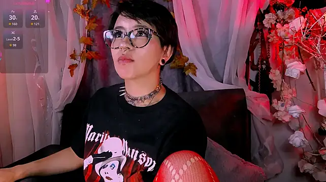 Chat +18 de kitty_roxy ao vivo