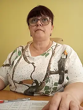 Chat XXX ao vivo de BrandiOhNight