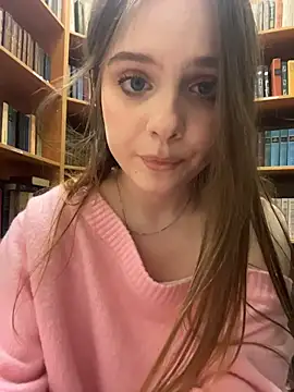 Lunabelle_ Live XXX Chat
