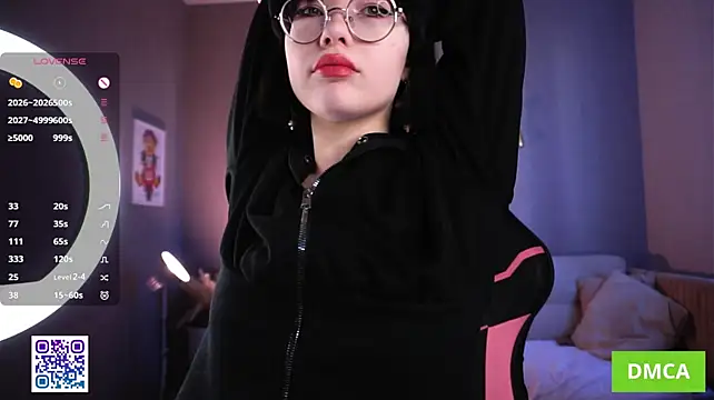 Chat XXX ao vivo de veroniqa