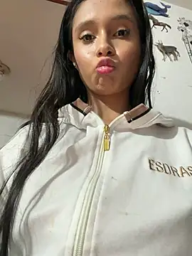 Chat +18 de Bonnie_willliams19 ao vivo