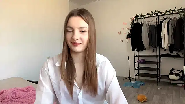 JuleCawood 라이브 XXX 채팅