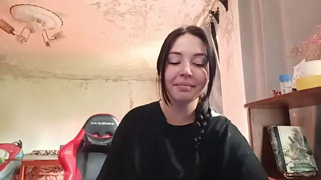 RosalindNemith Chat XXX live
