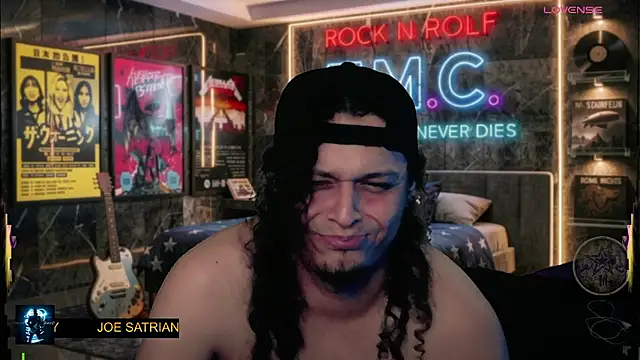 Chat XXX Live chino_roz