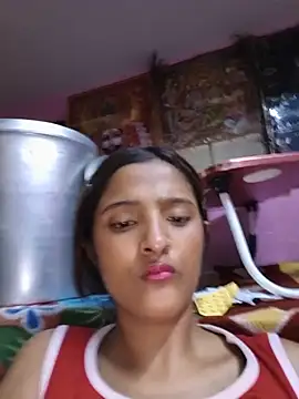 Chat +18 de KittyBby14 ao vivo
