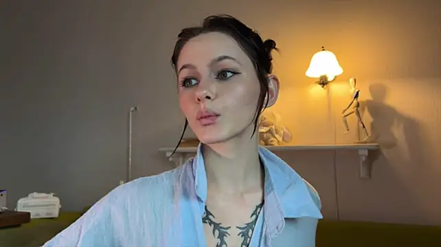 Kate_mikki Live XXX-chat
