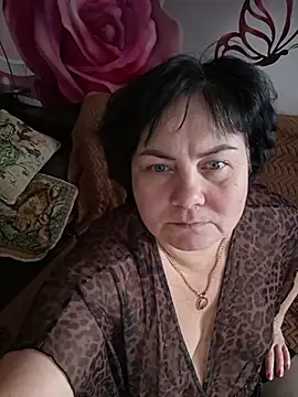 Živý XXX chat LedyEva