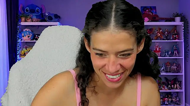 daniela_rivasthl's Live XXX Chat