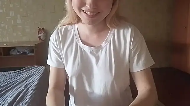 MargoTray live XXX chat
