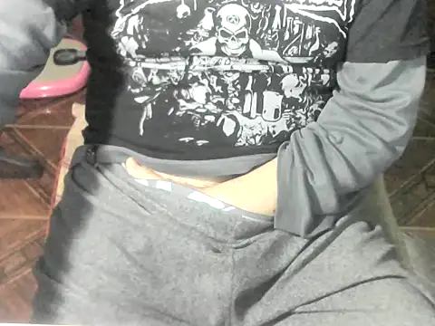 Chat XXX en directo de OreCam