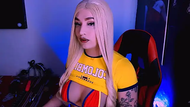 bubble_red Live XXX-Chat