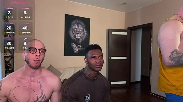 FireBeard_ Live XXX-chat
