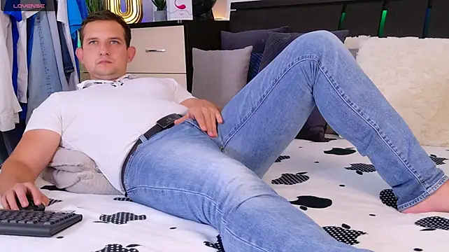 Jimmy_Doss' Live XXX Chat