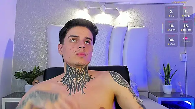declan_officialn Live XXX chat