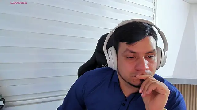 Chat XXX ao vivo de Rick_Adams