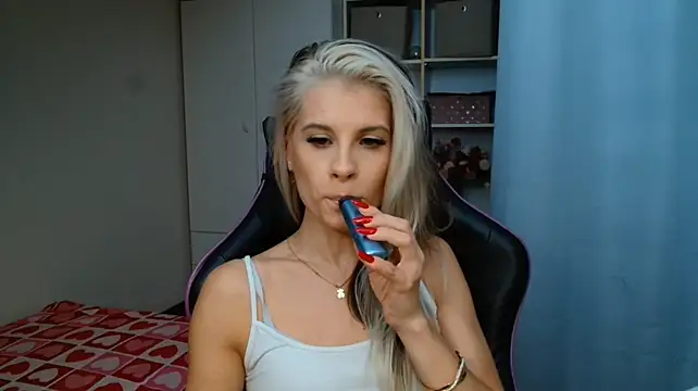 KristineGlown Live XXX chat