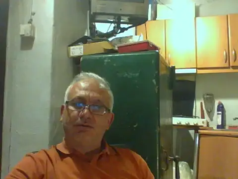 Show Webcam de sexy_tom787817