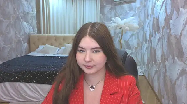 PixelGoddess Chat XXX in diretta