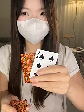 _xiaoxinxin_ 现场XXX聊天