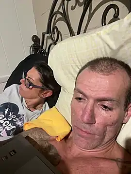 dapowercouple 现场XXX聊天