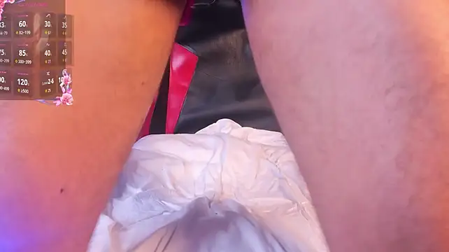JaredTorres_ Live XXX-chat