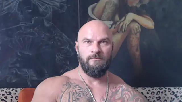 viking_30 Live XXX-chat