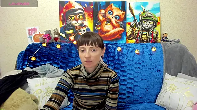 TayanaJons Chat XXX live