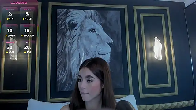 Chat +18 de charlote_rossee ao vivo