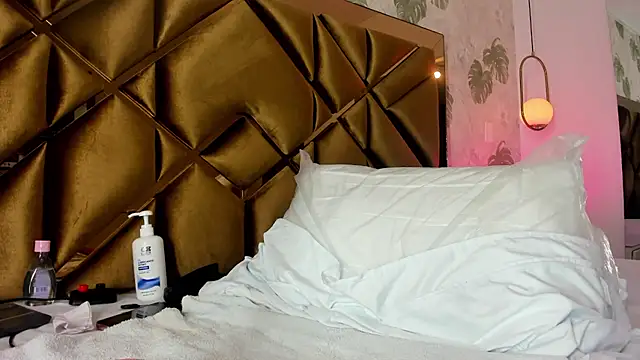 Chat XXX en directo de Alexa-Lynx