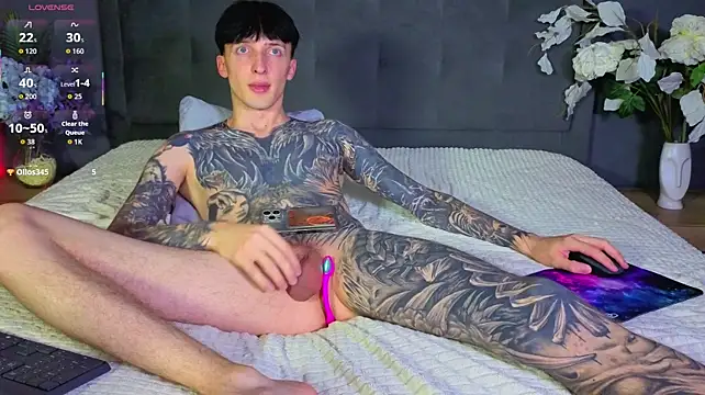 Martin_Jin XXX чат на живо
