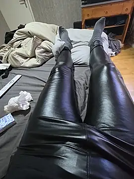 josslie12 Webcam-Show